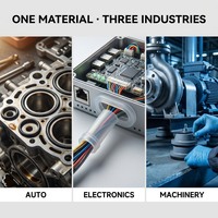 Bande d'étanchéité en silicone personnalisée, profilé en U, P, D, extrusion ODM, caoutchouc d'étanchéité aux intempéries, qualité alimentaire, faible MOQ, marque YITENG, 20-75C