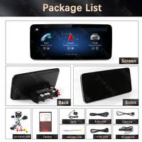 Lecteur multimédia Android 12,3 pouces pour CHEVROLET COBALT 2016-2017, navigation, Carplay, Mirror Link, autoradio, écran