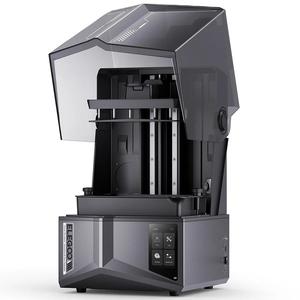 Impresora 3D de Resina ELEGOO Saturn 4 Ultra 12K con Pantalla Táctil Capacitiva de 4.0 Pulgadas, Tecnología DLP, para Laboratorio, Industria, Odontología y Joyería - Product Image 5
