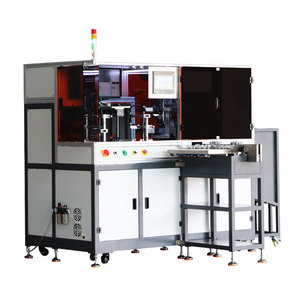 Curso de PLC de alimentación automática y sistema Servo Tarjeta perforada de alta velocidad aplicable a tarjetas de PVC 3*8 4*8 5*5 - Product Image 6