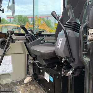 CAT 303.5E a utilisé la machine du Japon d'excavatrice CAT 303.5C 303.5E2 utilisé par bêcheur de 3-3.5 tonnes - Product Image 6