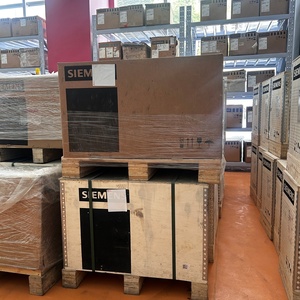 100% New 6SL3210-1KE28-4AF1 45kw SINAMICS G120C in Stock Two-year Warranty <b>Variable</b> Frequency Drive - Product Image 5