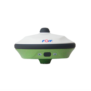 FOIF A70 AR+A90 Base y GPS RTK con Código de Doble Frecuencia GNSS RTK Instrumentos de Topografía GNSS RTK - Product Image 1