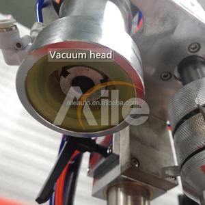 Máquina de llenado de gas LPG butano 3 en 1 de Aile Factory con sellado al vacío y volumen de llenado ajustable para adaptarse a la botella - Product Image 6