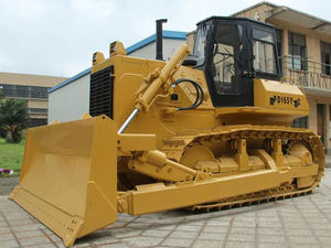 Top Brand, Alta Calidad, Nuevo Modelo de Bulldozer de 16 Toneladas PD165Y con Motor, Bomba y Caja de Cambios en Oferta - Product Image 2
