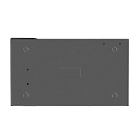 Matériel de pare-feu VPN Firewall Appliance 6 X LAN 4 X 2.5GbE LAN 4 X SFP + X553 Core C3758 C3808 C3958 1U Firewall Server OPNsense