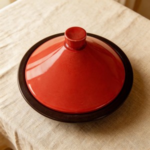 Set di Pentole in Ceramica Ecologiche HARVIT con Padella e Tajine, 2 Pezzi per Fornelli a Gas e a Induzione - Product Image 5