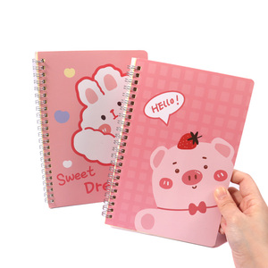 Foska 100% Pluma estilográfica reciclada Friendly 70gsm Papel 8,3X5,5 pulgadas Tamaño A5 Cuadernos escolares para <span class=keywords><strong>la</strong></span> <span class=keywords><strong>tarea</strong></span> Escritura Diario Pintura - Product Image 1