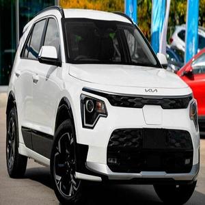 <span class=keywords><strong>KIA</strong></span> <span class=keywords><strong>Niro</strong></span> EV SUV d'occasion - Product Image 1