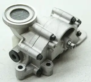 21310-3C200 213103C300汽车汽车发动机机油泵适用于现代AZERA