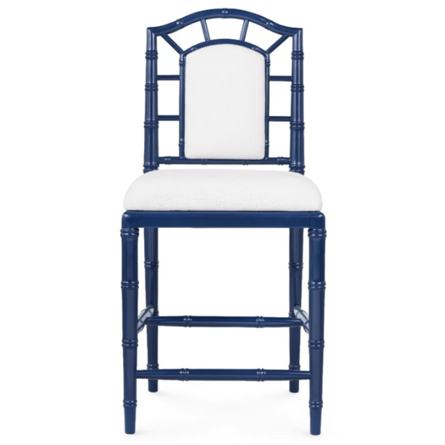 Bleu nuit