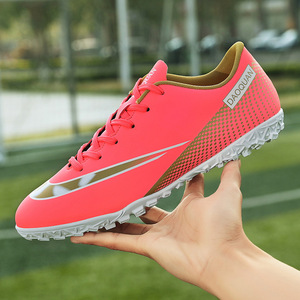 Scarpe <span class=keywords><strong>da</strong></span> <span class=keywords><strong>Calcio</strong></span> Sportive Personalizzate Unisex per Estate Inverno Primavera - Ingrosso Fabbrica - Product Image 4