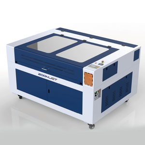 Độ chính xác cao Công nghiệp thương mại Heavy Duty CNC gỗ MDF Acrylic đá vải CO2 Laser Cutter Khắc Máy - Product Image 1