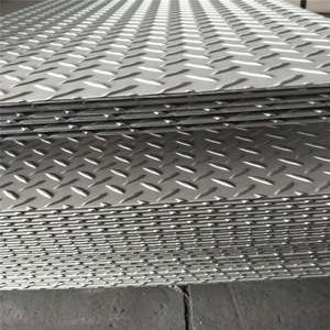 Lastra in Acciaio Inox 316 con Motivo <span class=keywords><strong>a</strong></span> Goccia Personalizzato di Alta Qualità, Produzione Professionale - Product Image 4
