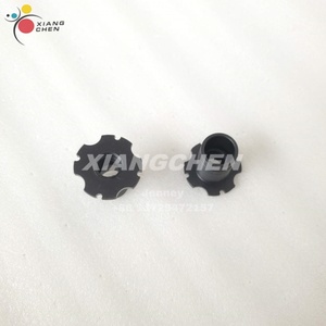F2.016.168 Nut for Heidelberg SM102 XL105 Feeder Drive Automatic Sheet Arrival Control <b>Printing</b> <b>Machinery</b> Parts - Product Image 3