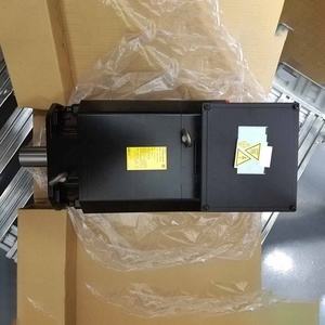 Nuevo Motor Original FANUC A06B-1415-B200 con Garantía de Un Año - Product Image 5