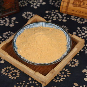 Gedehydrateerde Wortelpoeder Natuurlijke Oranje Kleurstof & Smaak Voor Het Bakken En Smoothies - Product Image 3