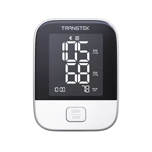 Transtek Medische Bluetooth Bp Check Machine Bloeddrukmeter Voor Telehealth Kit