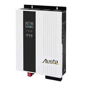 Precio de Inversor <span class=keywords><strong>Solar</strong></span> 5000W, Inversor 8Kw Skytrak 8000W 48V 10Kw Monofásico Trifásico 10Kva 12 Kw Split 24V Híbrido Fuera de Red - Product Image 5