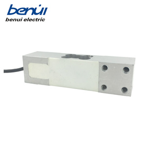 Đầu Dò Áp Suất Chi Phí Thấp Trọng Lượng Cảm Biến Điểm Duy Nhất <span class=keywords><strong>Load</strong></span> Cell - Product Image 3