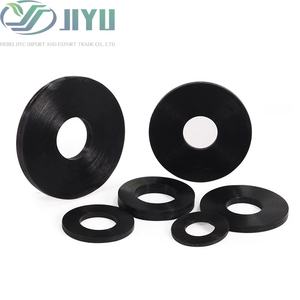 Fabricant de pièces moulées en caoutchouc EPDM NBR personnalisées - Product Image 3