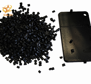 Có Độ Bóng Cao <span class=keywords><strong>Carbon</strong></span> Đen 10% 50% <span class=keywords><strong>Masterbatch</strong></span> Cho Thực Phẩm <span class=keywords><strong>Pe</strong></span> Phim Thổi Phim Lớp Ánh Sáng Lịch Thi Đấu Chống Tĩnh Điện Đúc Các Nhà Sản Xuất - Product Image 4