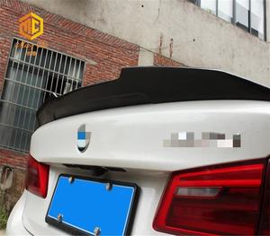 For F90 M5 5 Series G30 G38 Carbon Fiber Rear Spoiler Tailgate Spoiler Rear Fixed Wing <strong>PAM</strong> Style Rear Spoiler 18-20 - Product Image 4