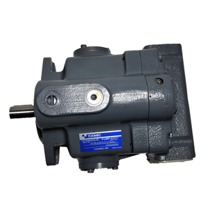 Tokyo <span class=keywords><strong>Keiki</strong></span> P31V Hydraulic Piston Pumps Tokimec Oil Pump P31VMR-10-CMC-20-S121B-J P21V P31V P40V P70V P100V P130V For Excavator - Product Image 5