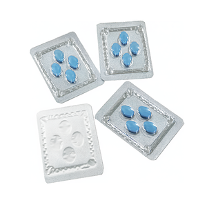 Venta al por Mayor de Fábrica de Suplementos Herbales para Hombres, Tabletas de Maca, Pastillas Azules, Tabletas para Retrasar la Eyaculación - Product Image 3