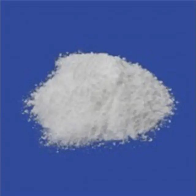 High Purity Tetrabutylammonium bromide TBAB CAS 1643-19-2 Chinese manufacturer