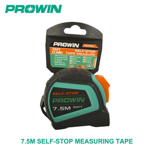 PROWIN Mẫu Miễn Phí Thiết Kế Độc Đáo Đo Thép Từ Tính Đo Băng - Product Image 3