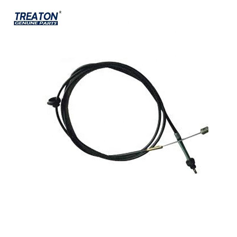 Treaton Engine Parts 78310-89113-1 78180-YC060 for Japan Car