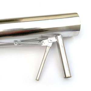Planteur rapide en acier inoxydable, dispositif de plantation de <span class=keywords><strong>semis</strong></span>, <span class=keywords><strong>semis</strong></span> d'engrais pour plantation de légumes, équipement de jardin - Product Image 6