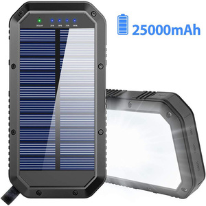 <span class=keywords><strong>Chargeur</strong></span> intelligent, w, avec 36 led, 3 sorties USB, <span class=keywords><strong>batterie</strong></span> <span class=keywords><strong>solaire</strong></span> étanche, pour téléphone <span class=keywords><strong>Portable</strong></span> - Product Image 2