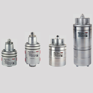 Régulateur de filtre à air Tissin Lock-up séries TS200/205/210/215 et TS300/305/310/315 - Product Image 3