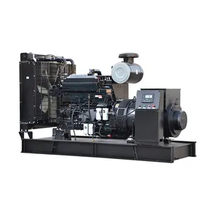 wholesale price diesel generator 500kva 400kw high quality generators 500kva Cummins diesel power bank generator price