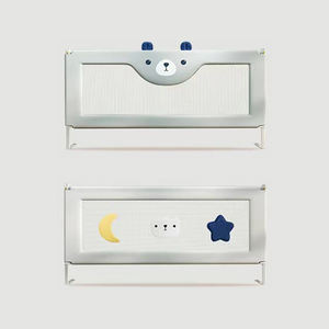 Barrière <span class=keywords><strong>de</strong></span> <span class=keywords><strong>lit</strong></span> pour tout-petits non toxique OEM Barrière <span class=keywords><strong>de</strong></span> protection fiable pour éviter <span class=keywords><strong>de</strong></span> glisser les rails <span class=keywords><strong>de</strong></span> <span class=keywords><strong>lit</strong></span> pour bébés - Product Image 6