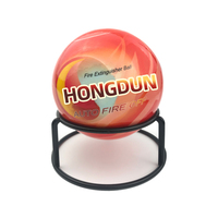 Extincteur automatique rapide homologué CE, équipement anti-incendie, 0,5 kg, 1 kg, 3 kg, 4 kg, boule anti-incendie portable, Fireball Afo