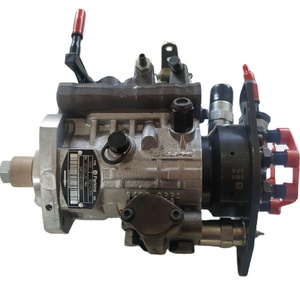 Bomba de Inyección Original DP210 DP310 9521A030H 9521A031H 9521A039H para 463-1678 3981495 3981498 T413368 - Product Image 1