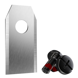 ใบมีดหุ่นยนต์ตัดหญ้าสำรอง ใช้ได้กับรุ่น Sunseeker V3 & L22 Series และ Orion X7 Series และ X3 Plus - Product Image 3