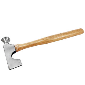 Hache pour cloison sèche usinée - Product Image 4