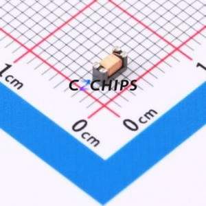 UTD3216C01 Q Common Mode Filter SMD-4P,3.4x1.6mm RF 2 125V 200mA 50V - Product Image 2