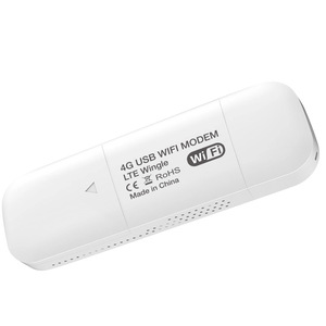Modem USB <span class=keywords><strong>4G</strong></span> WIFI avec bande <span class=keywords><strong>4G</strong></span> FDD <span class=keywords><strong>LTE</strong></span> B1/B3/B5/B7/B8/B20/B28/B38/B40/B41, clé USB <span class=keywords><strong>4G</strong></span> - Product Image 3