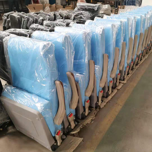 Asiento plegable para Conductor de salto, para autobús, turismo, precio de fábrica - Product Image 1