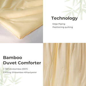 100% bio EcoBamboo été couverture refroidissement Quilting <span class=keywords><strong>couette</strong></span> <span class=keywords><strong>couette</strong></span> ensemble <span class=keywords><strong>couette</strong></span> toutes saisons pour hôtels similaires à la soie en vente - Product Image 6