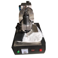 Transducteur de soudage ultrasonique, 15khz/20khz/28khz/30khz/35khz/38khz, d'usine