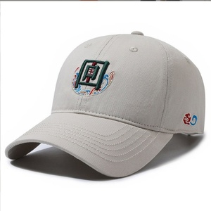 Custom Fashion Running <b>Hat</b> With Snapback Cap Trucker Cap Baseball Cap and Custom Logo Embroidery - Product Image 6