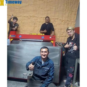 Testeur de pression de culasse HPT40125 de test de pression facile et efficace - Product Image 5