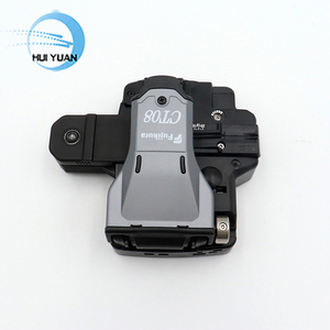 ファイバークリーバー日本輸入スプライシング工作機械用オリジナルCT08 - Product Image 3