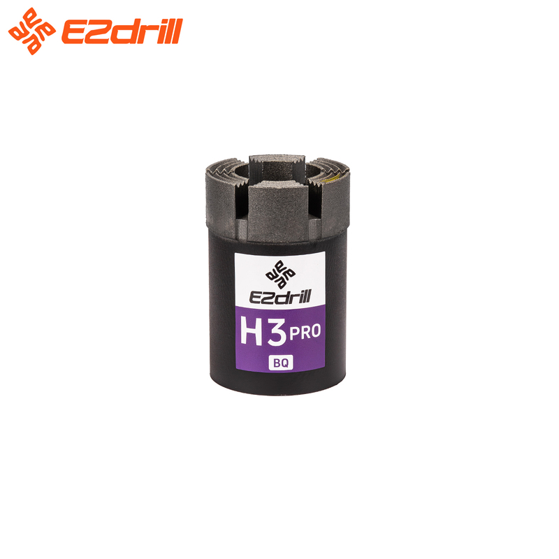 EZdrill NQ NQ3 Series Diamond Bit